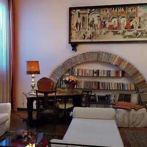 לינה וארוחת בוקר Casa Masoli
