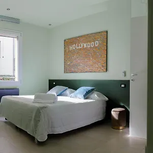 Bed and breakfast 5rooms, Rávena