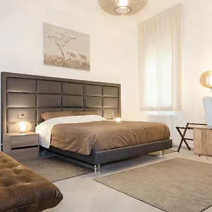 Bed and breakfast Corte Maggiore, Rávena