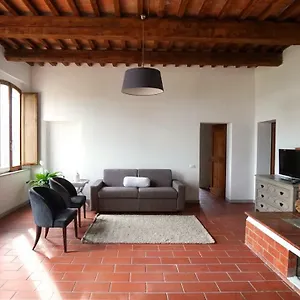 A Casa Di Leo Ravenna