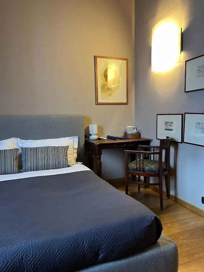 Couette-café A Casa Di Paola Suite Ravenne