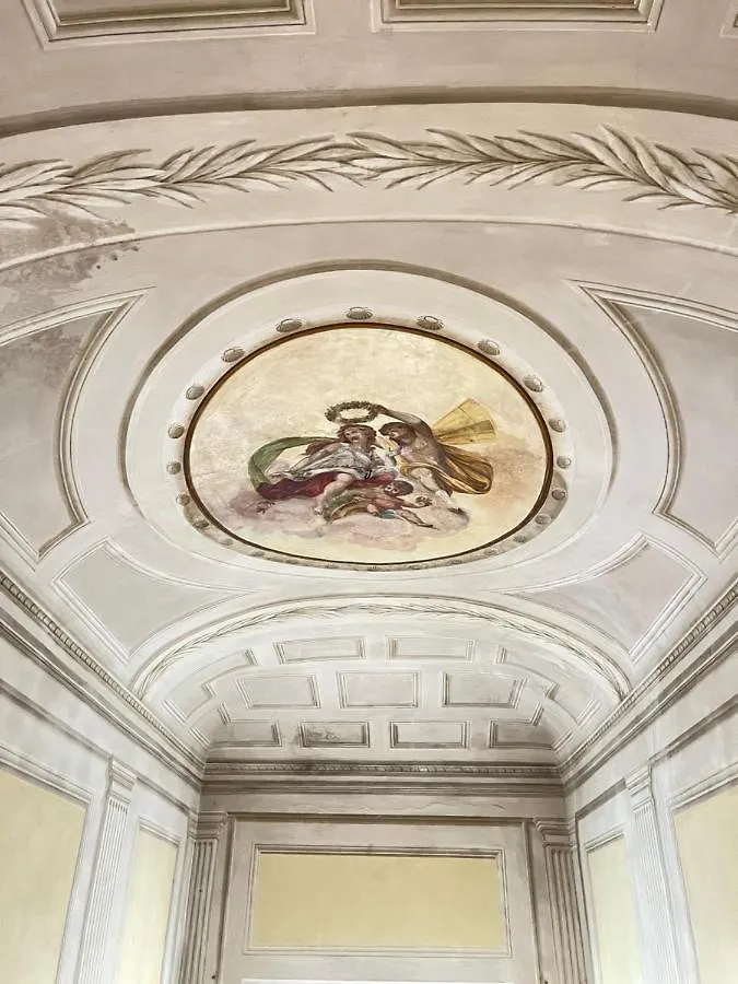 A Casa Di Paola Suite Ravenne Italie