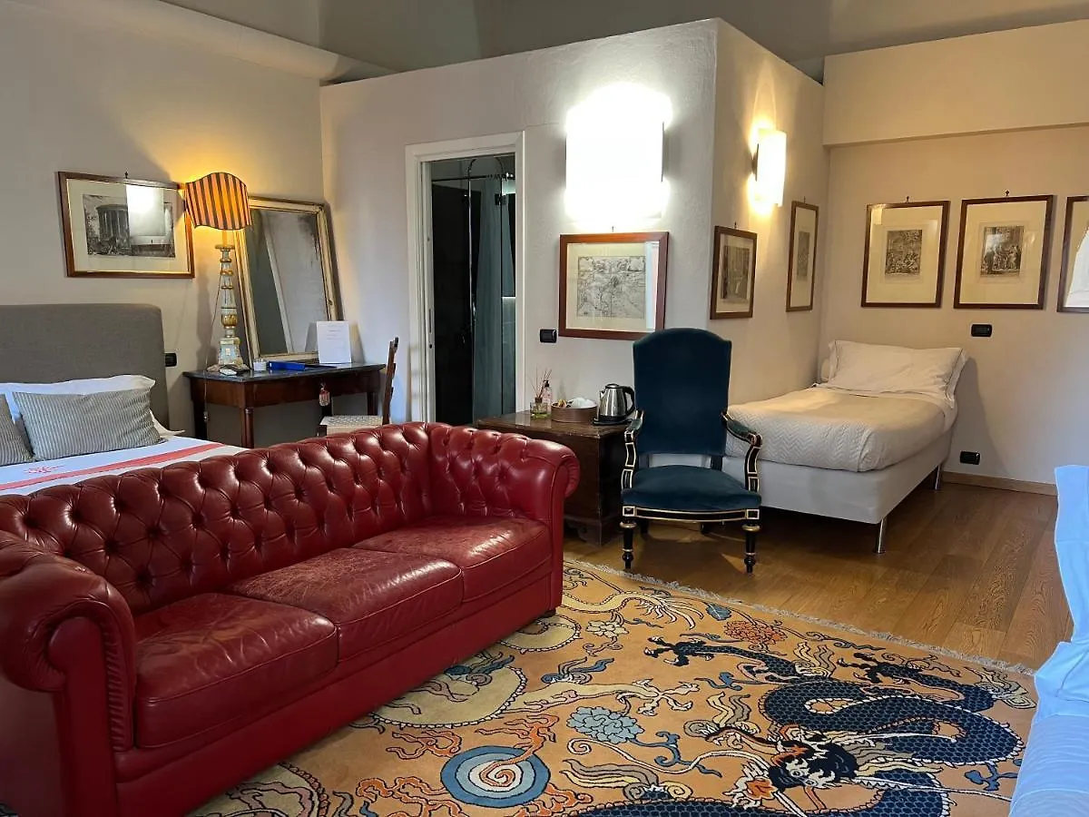 A Casa Di Paola Suite Ravenne 2*,  Italie