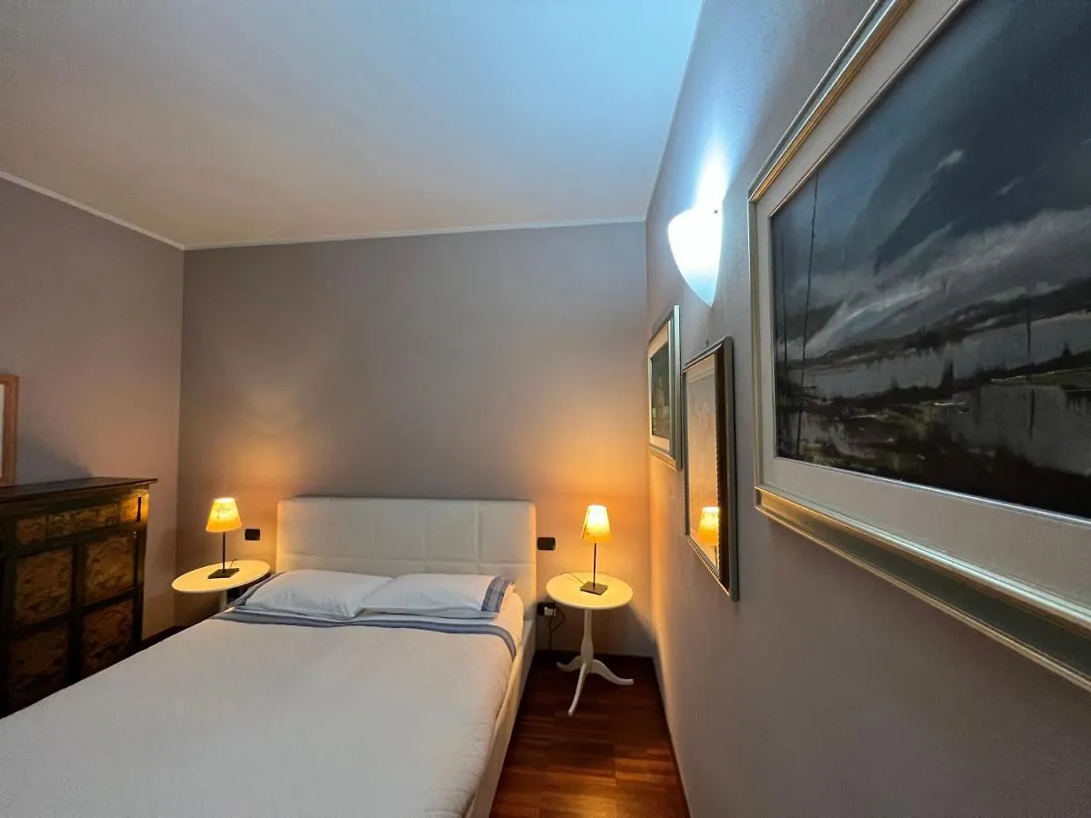 A Casa Di Paola Suite Ravenne