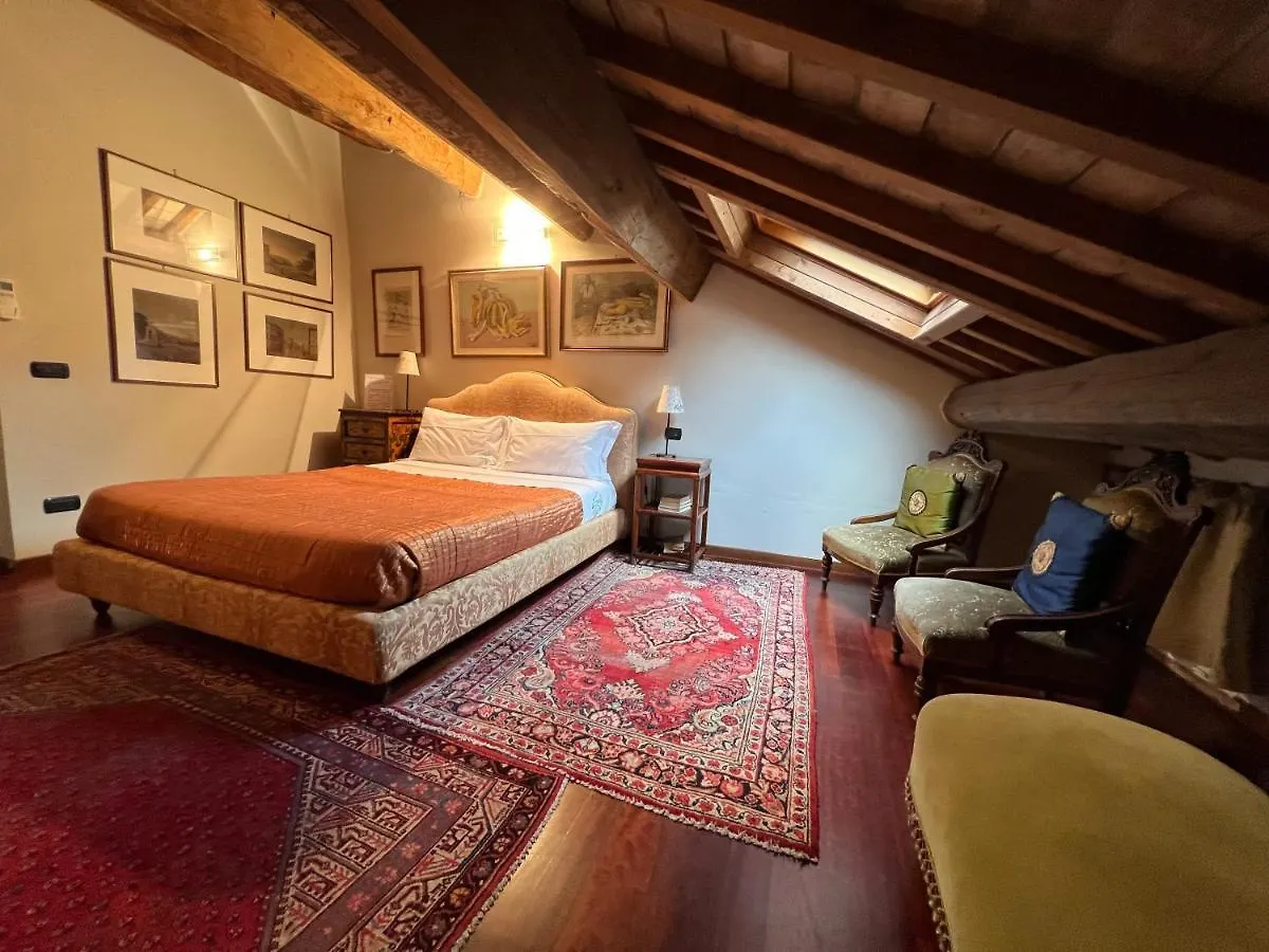 A Casa Di Paola Suite Ravenne Italie