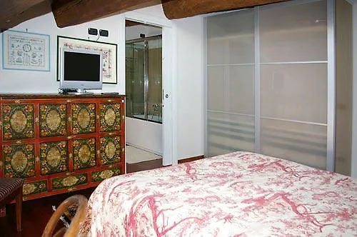 A Casa Di Paola Suite Ravenne